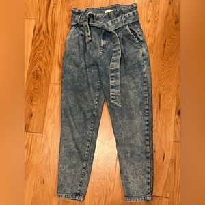 Sézane Austin in Bleached Blue FR 34/ 2 US